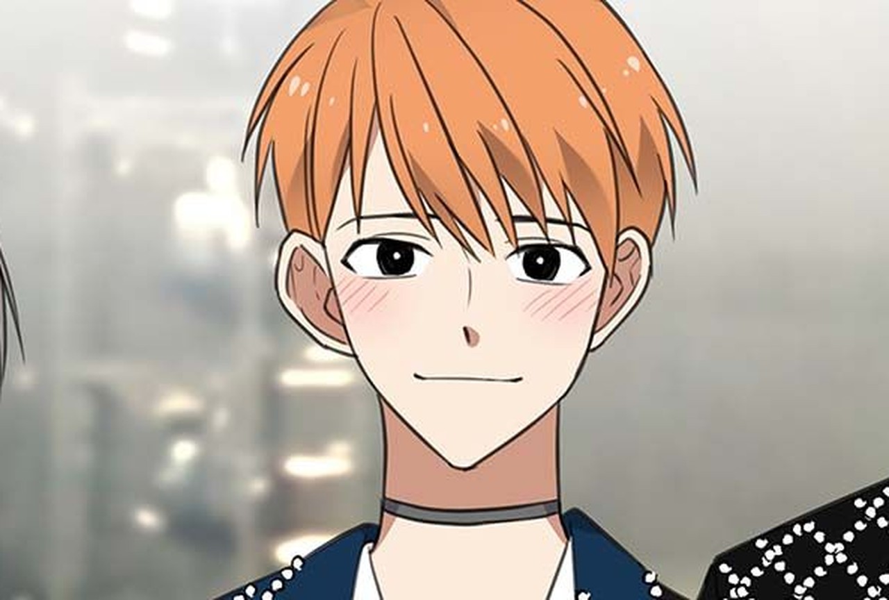 Un Délicieux Scandale - Episode 55 - ONO Webtoon et Manga
