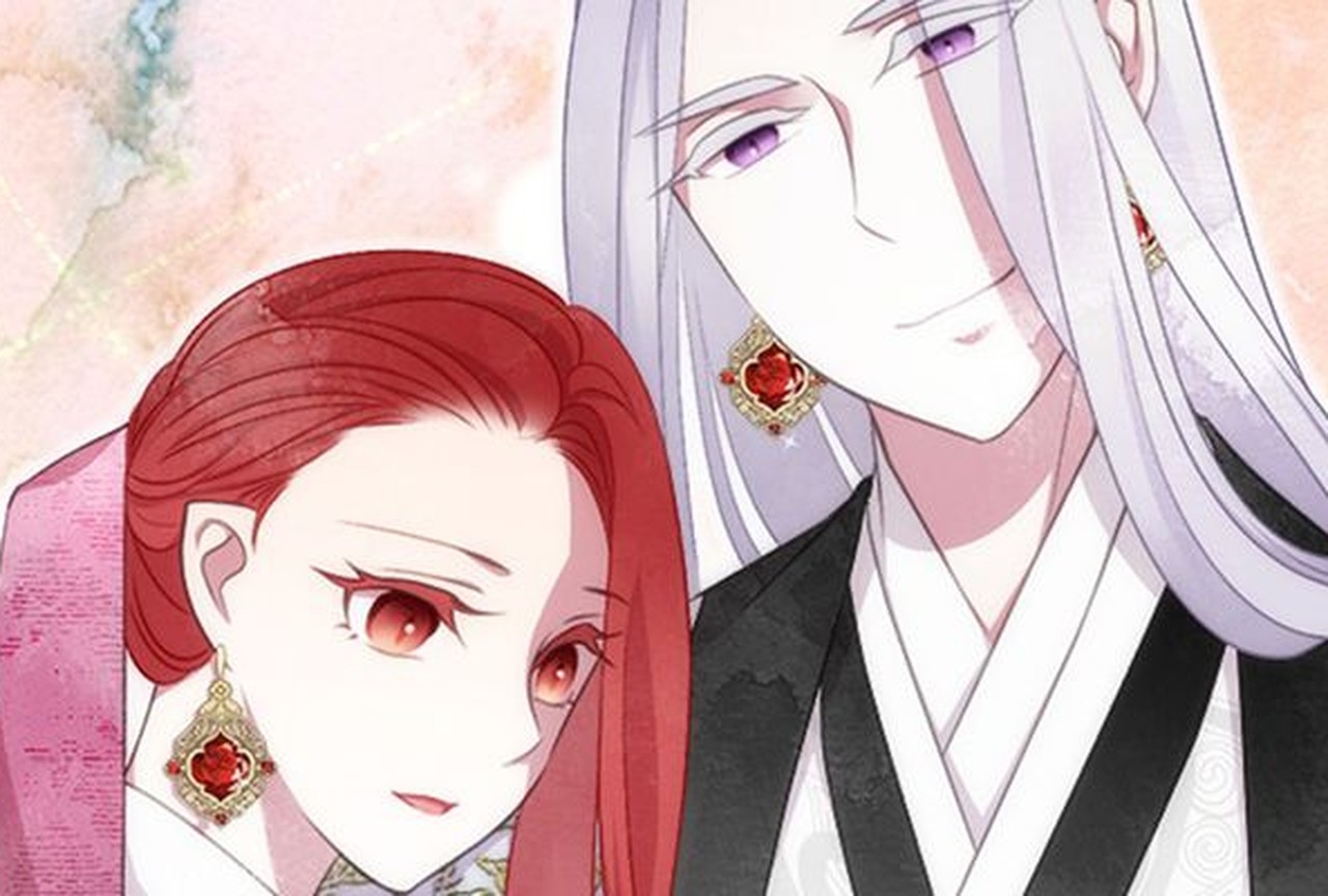 La fleur de Prencia - Episode 60 - ONO Webtoon et Manga