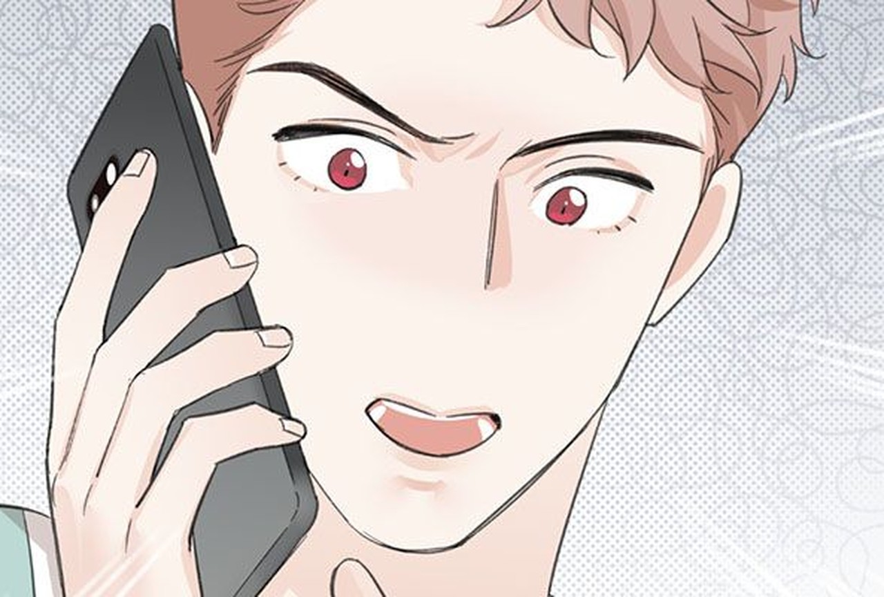 (+18) Instinct Animal - Episode 21 - ONO Webtoon et Manga