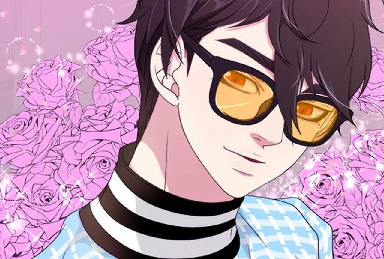 Bite Me - Episode 12 - ONO Webtoon et Manga