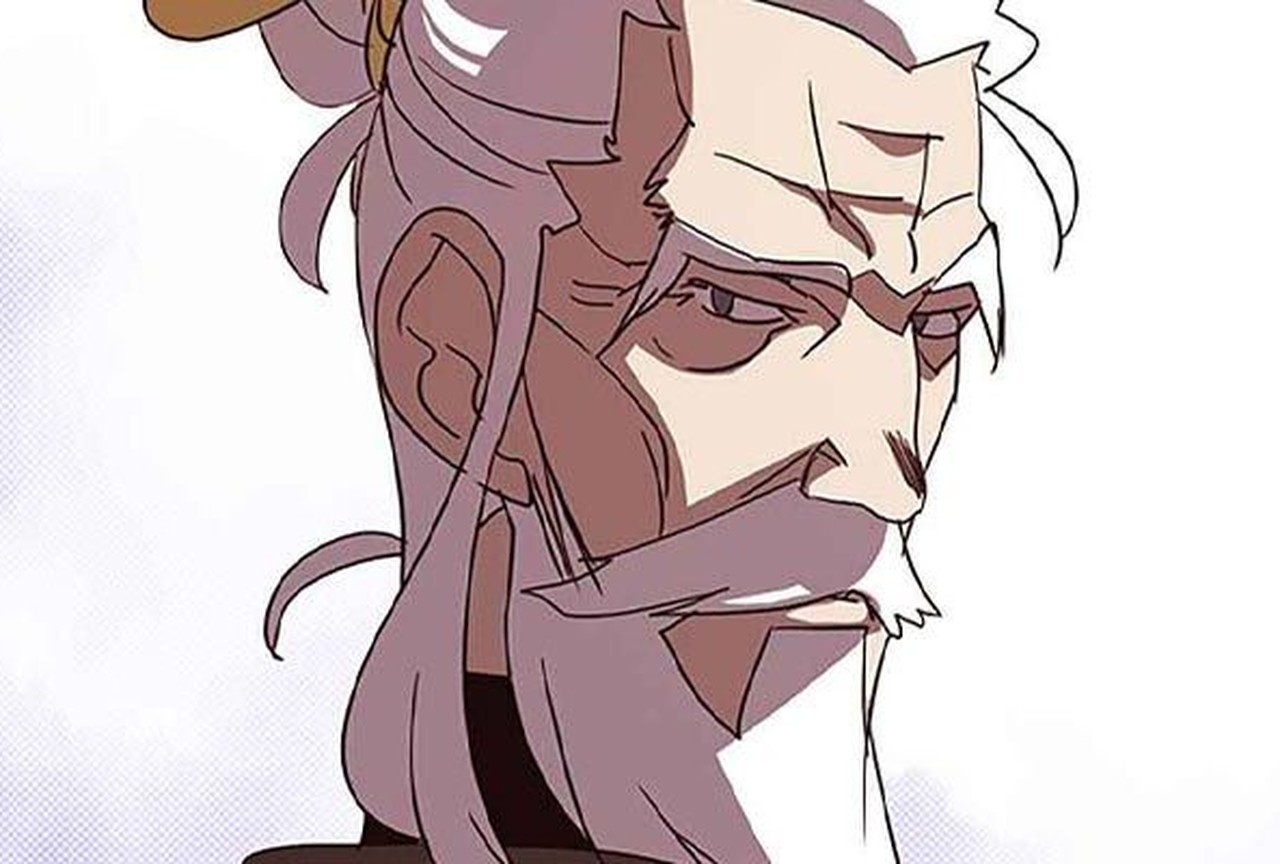 Le Roi des Sorciers - Episode 72 - ONO Webtoon et Manga