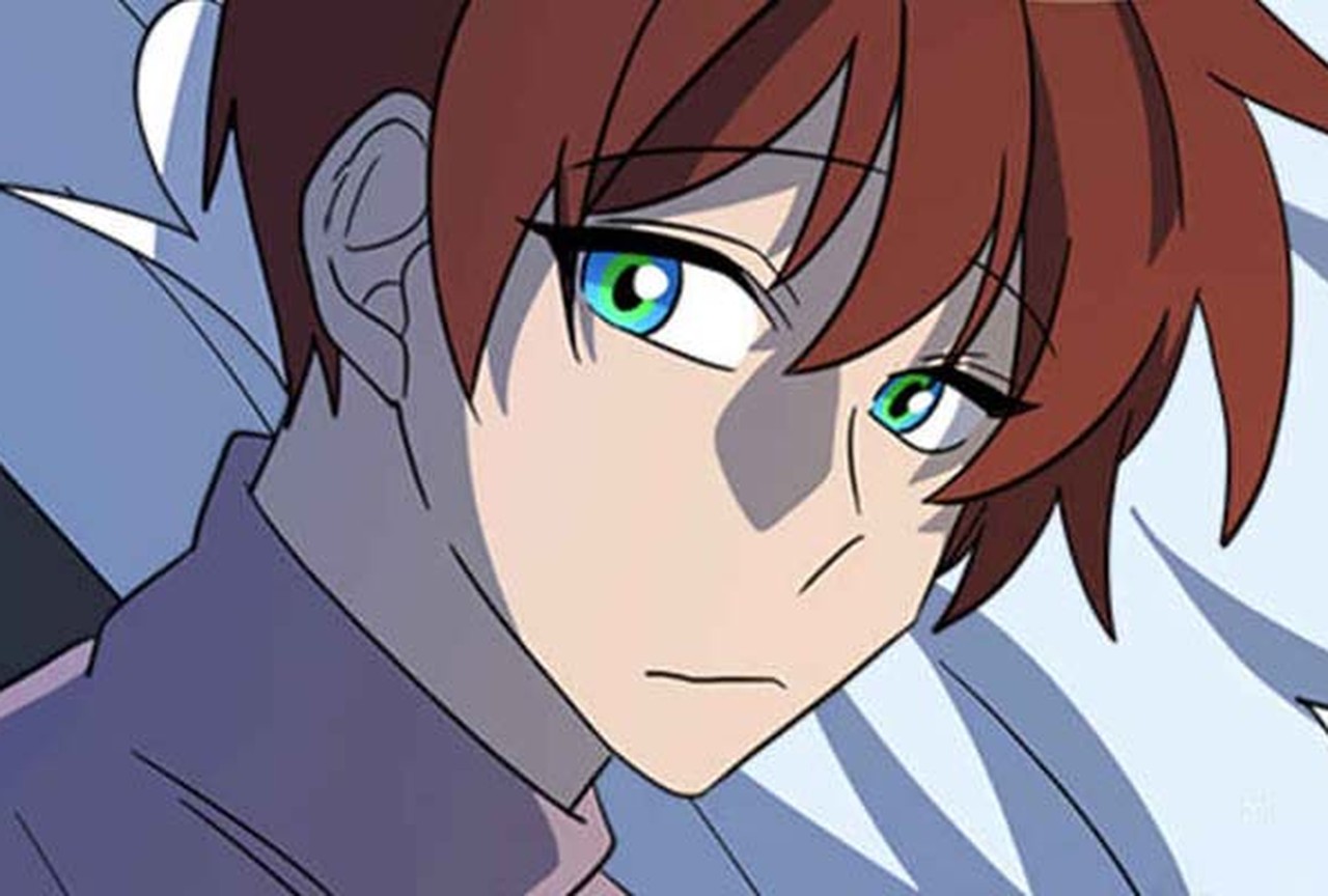 Dracorun - Episode 31 - ONO Webtoon et Manga