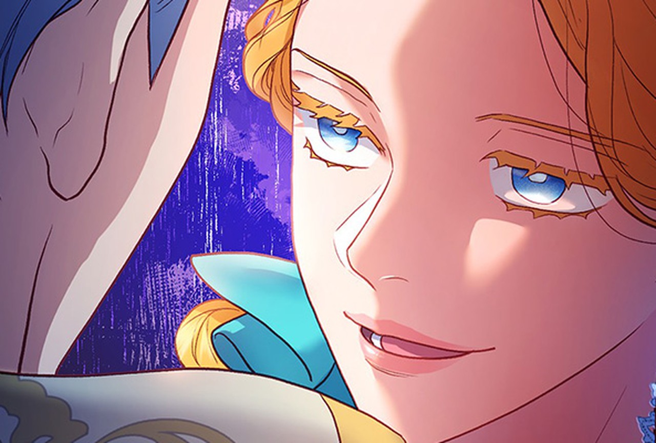The Revenge of the Fake Mistress - Episode 29 - ONO Webtoon et Manga