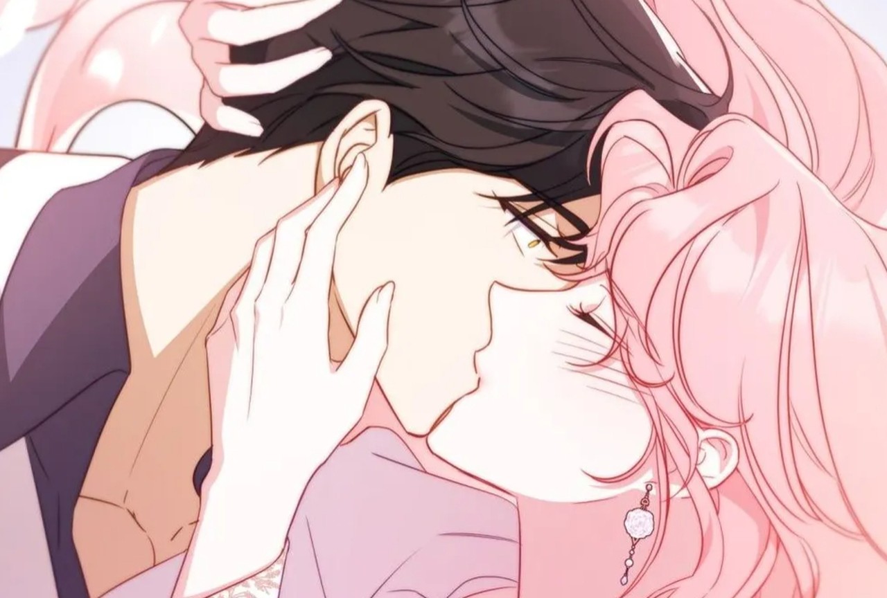 Die Melusine - Episode 22 - ONO Webtoon et Manga
