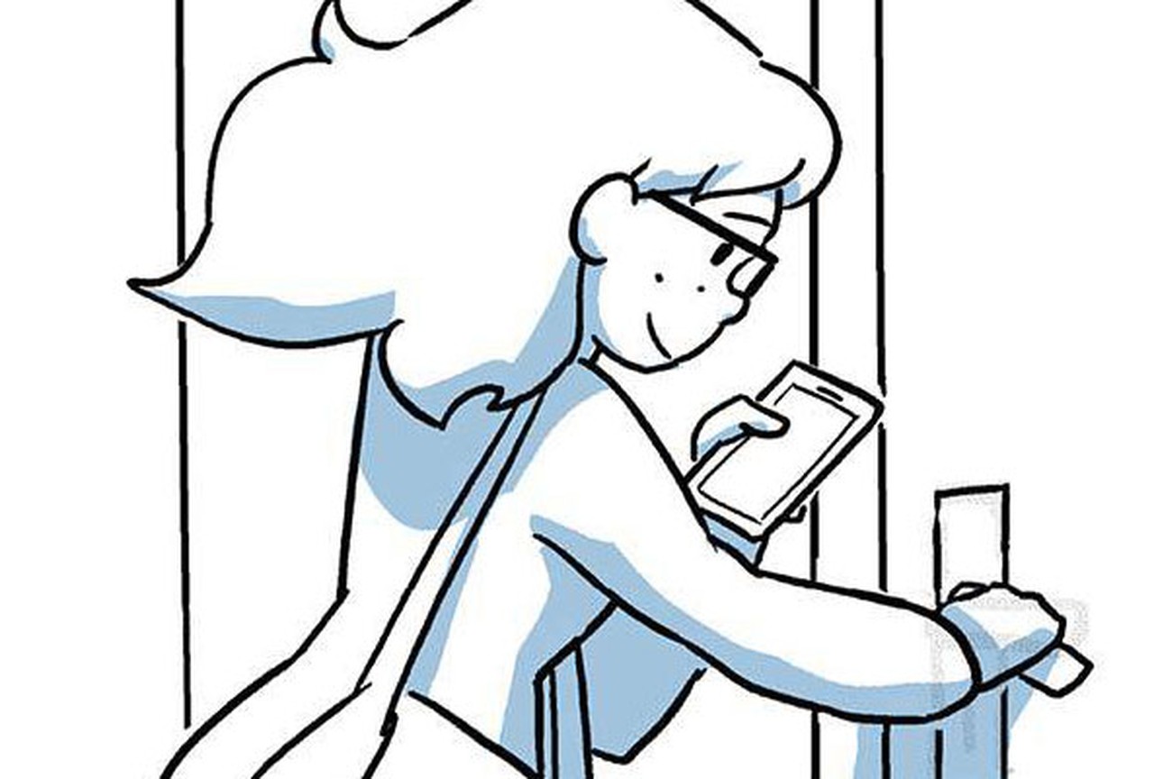 Crapule - Episode 168 - ONO Webtoon et Manga