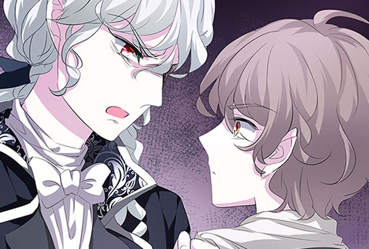 Blood-Drinking Always Works - Episode 17 - ONO Webtoon et Manga