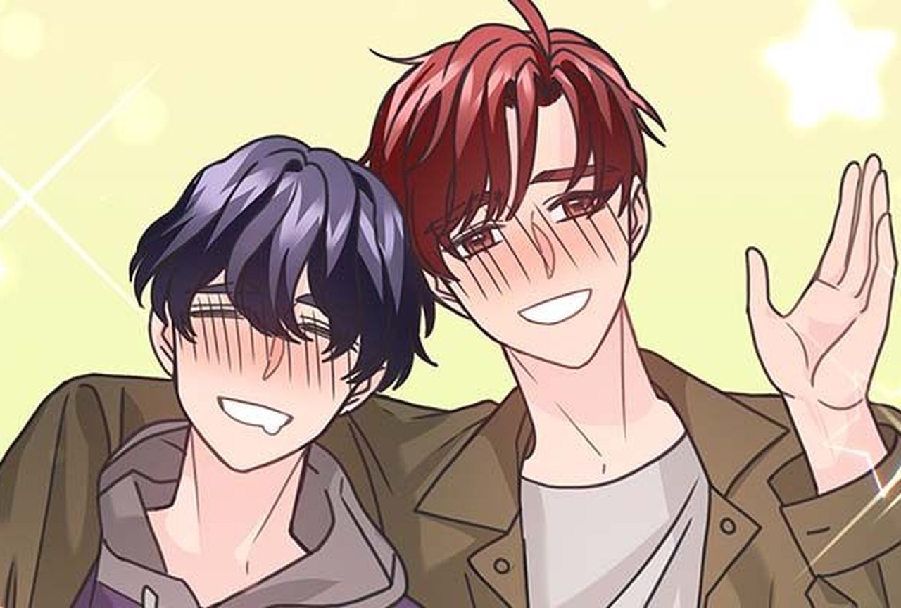 Erreur de parcours - Episode 31 - ONO Webtoon et Manga