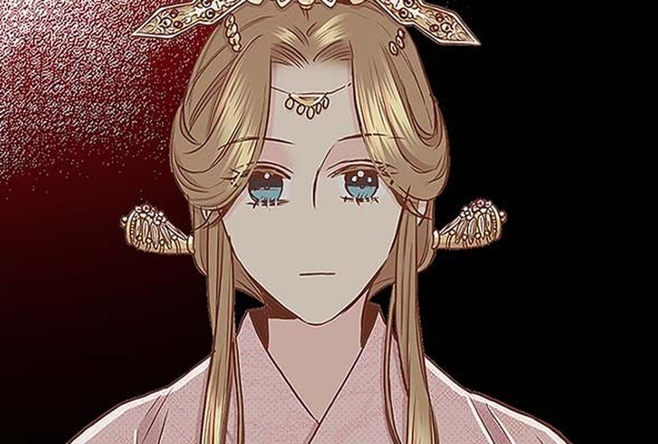 Fleurs de la Cour - Episode 149 - ONO Webtoon et Manga