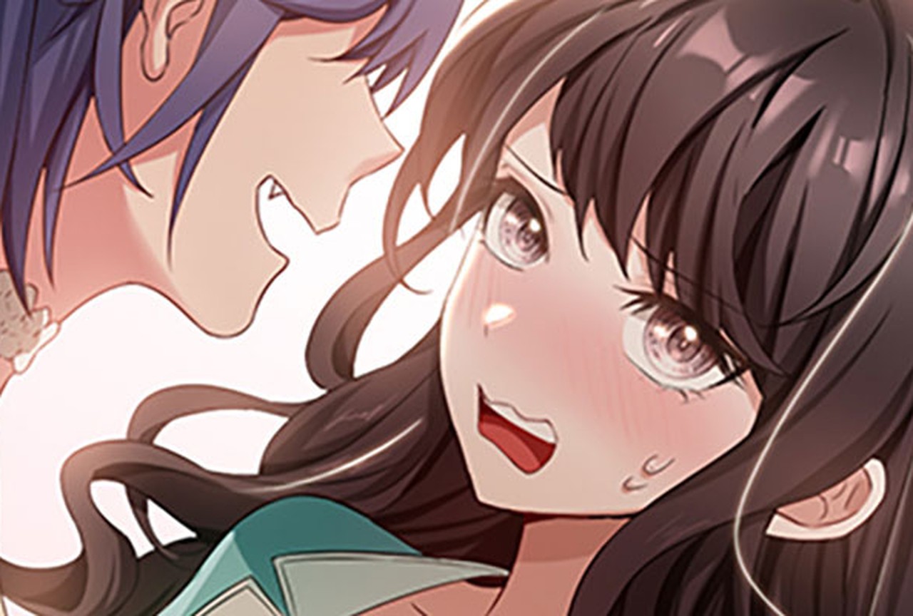 Mr Intrigue's Love Game - Episode 10 - ONO Webtoon et Manga