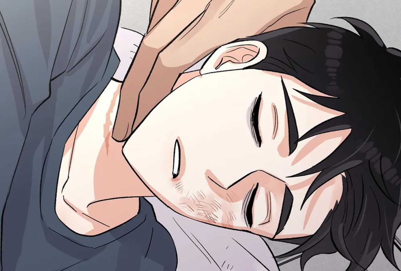 Pas à Pas - Episode 3 - ONO Webtoon et Manga