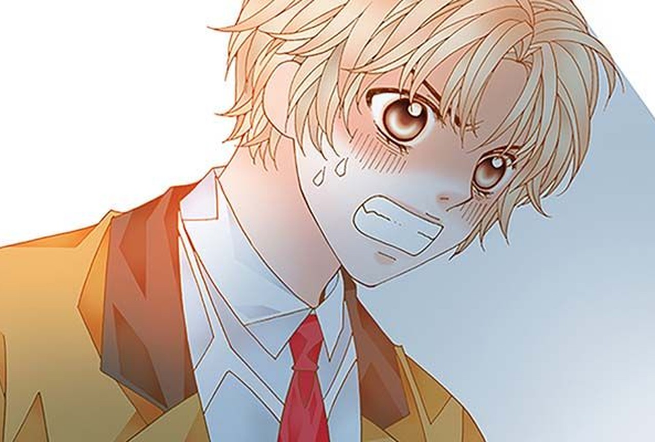 Ce garçon, quel démon ! - Episode 6 - ONO Webtoon et Manga