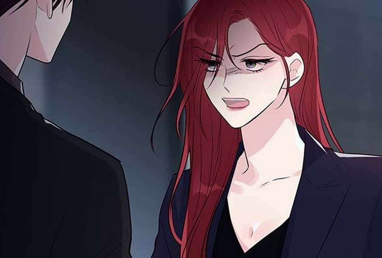 L'Espionne de mon Cœur - Episode 39 - ONO Webtoon et Manga