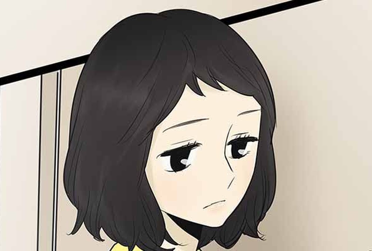 Clean with Passion - Episode 61 - ONO Webtoon et Manga