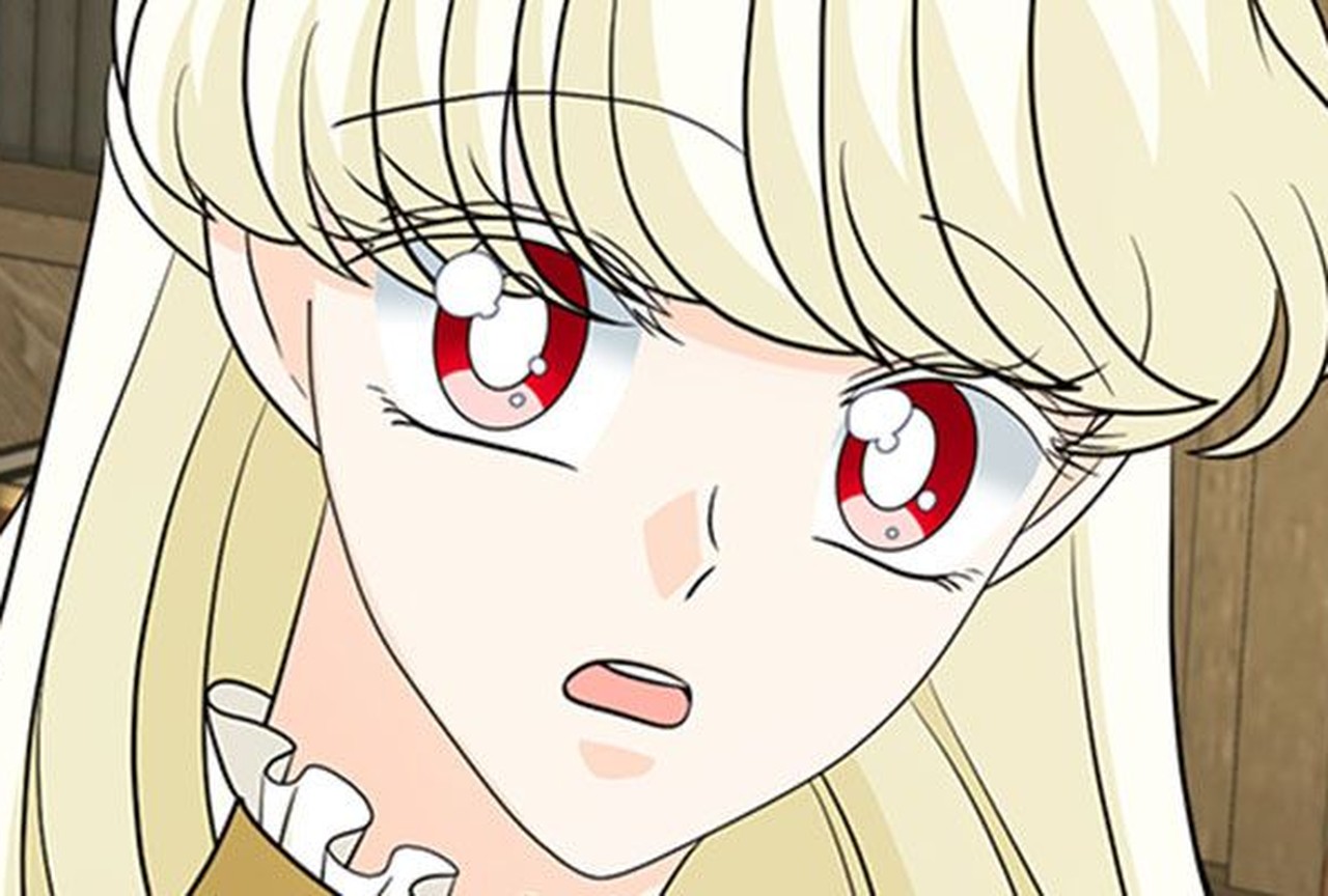Doux comme un agneau - Episode 35 - ONO Webtoon et Manga