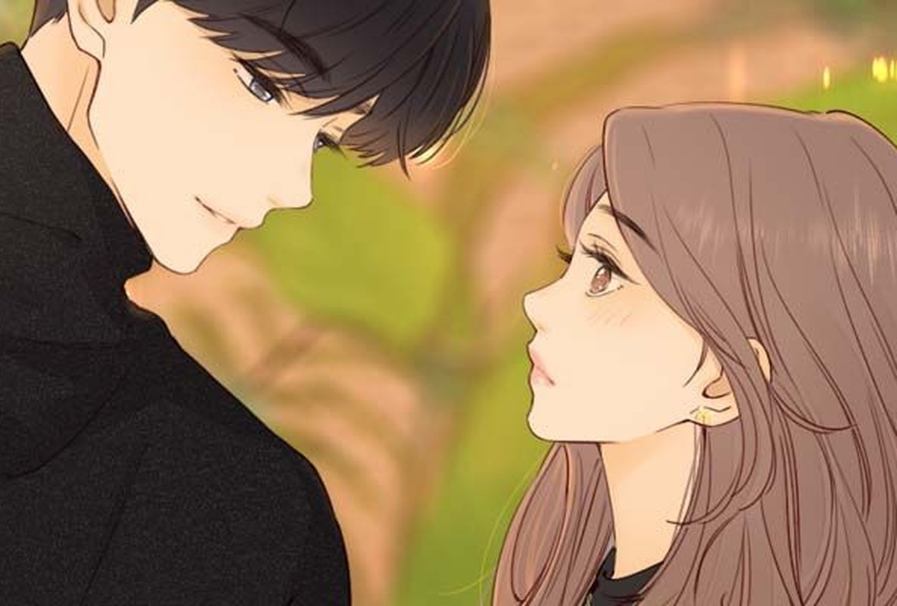 Endless Devotion - Épisode 9 - ONO Webtoon et Manga