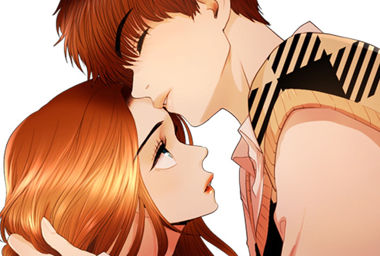 Lovecity Online - Épisode 22 - ONO Webtoon et Manga