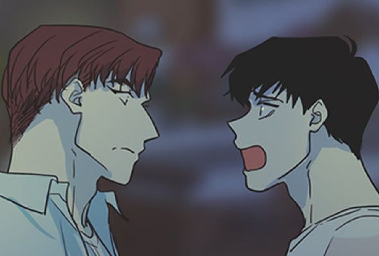 Romance of Heaven - Episode 78 - ONO Webtoon et Manga