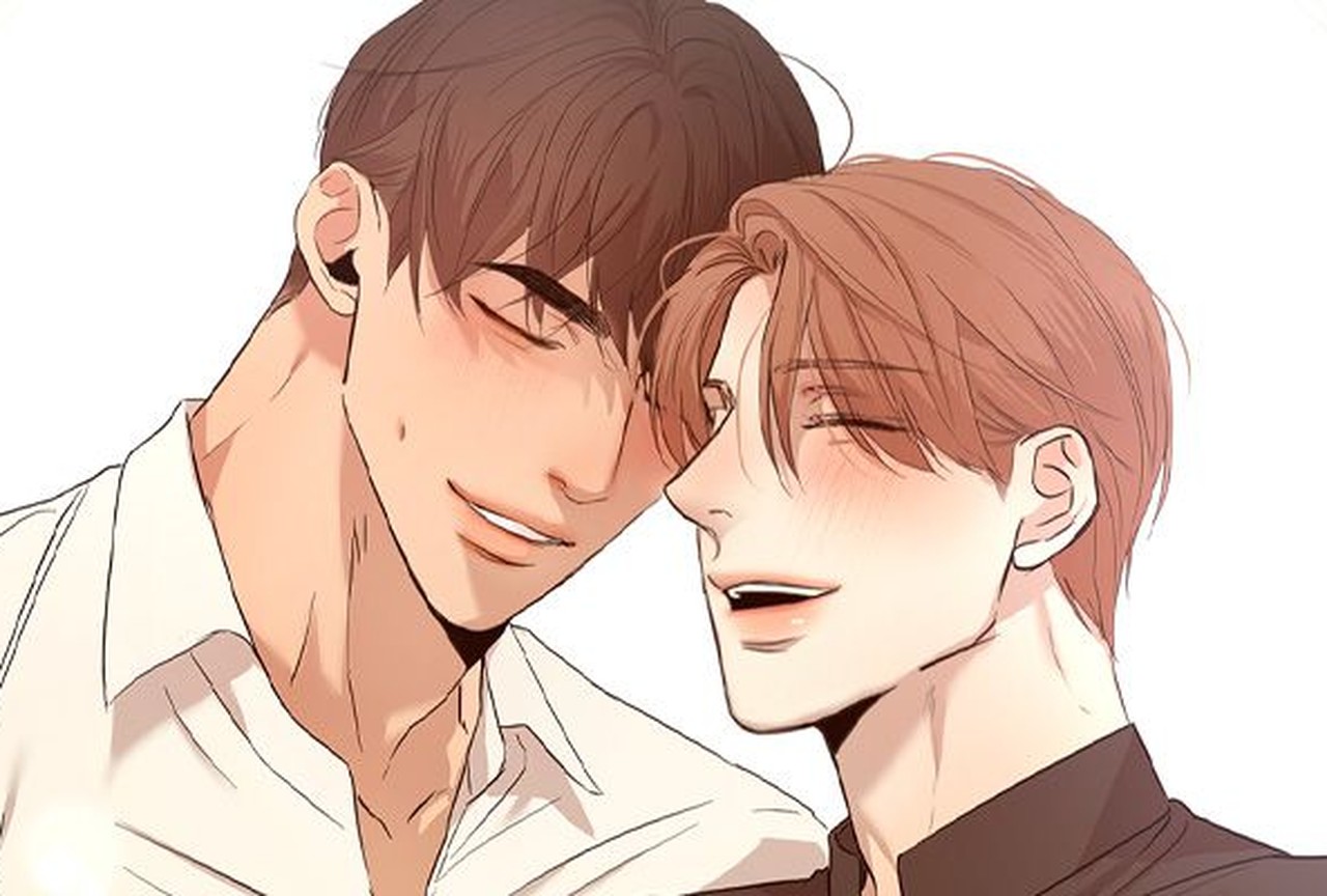 (+18) Secondo Piatto - 🔞Episode 85 - ONO Webtoon et Manga
