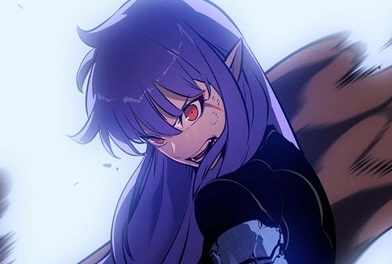 Solo Leveling : Ragnarok - Episode 18 - ONO Webtoon et Manga