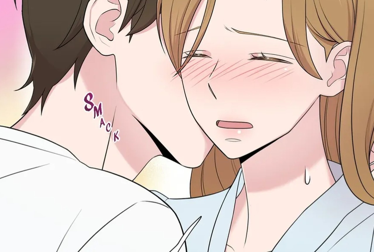 Le Mystérieux M. Moon - Episode 43 - ONO Webtoon et Manga