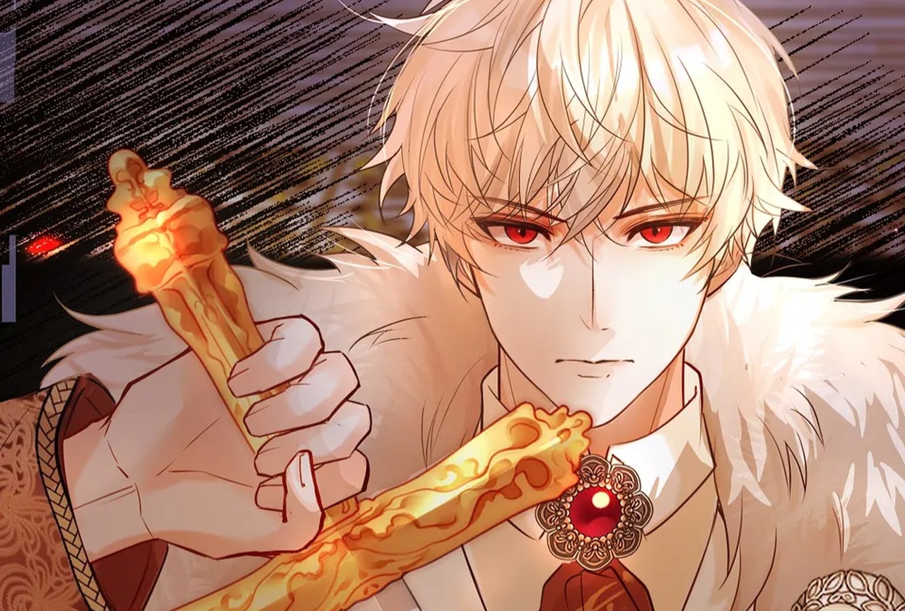 L'Éveil de la PNJ - Episode 10 - ONO Webtoon et Manga