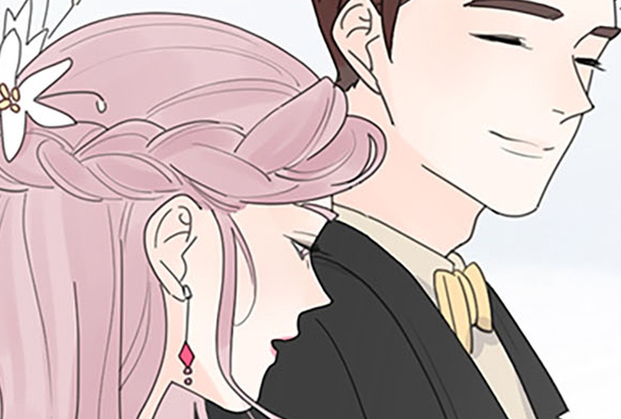 What Love Looks Like - Episode 38 - ONO Webtoon et Manga