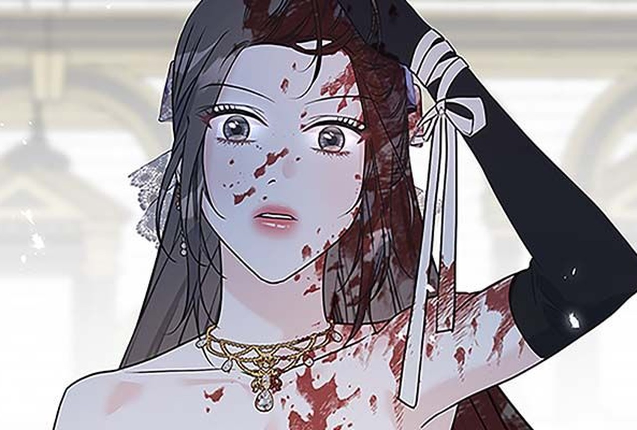Les Corbeaux aiment tout ce qui brille - Episode 67 - ONO Webtoon et Manga