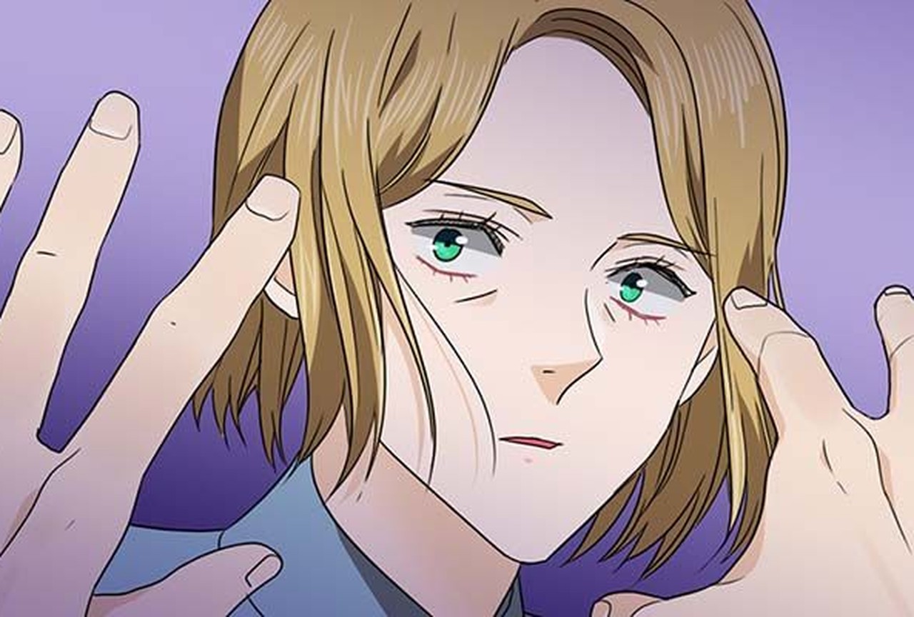 Sur le Fil - Episode 51 - ONO Webtoon et Manga