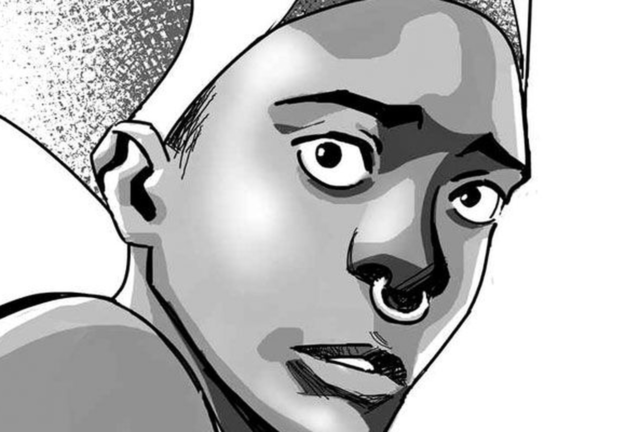 Nsi-Mpiti - Episode 13 - ONO Webtoon et Manga