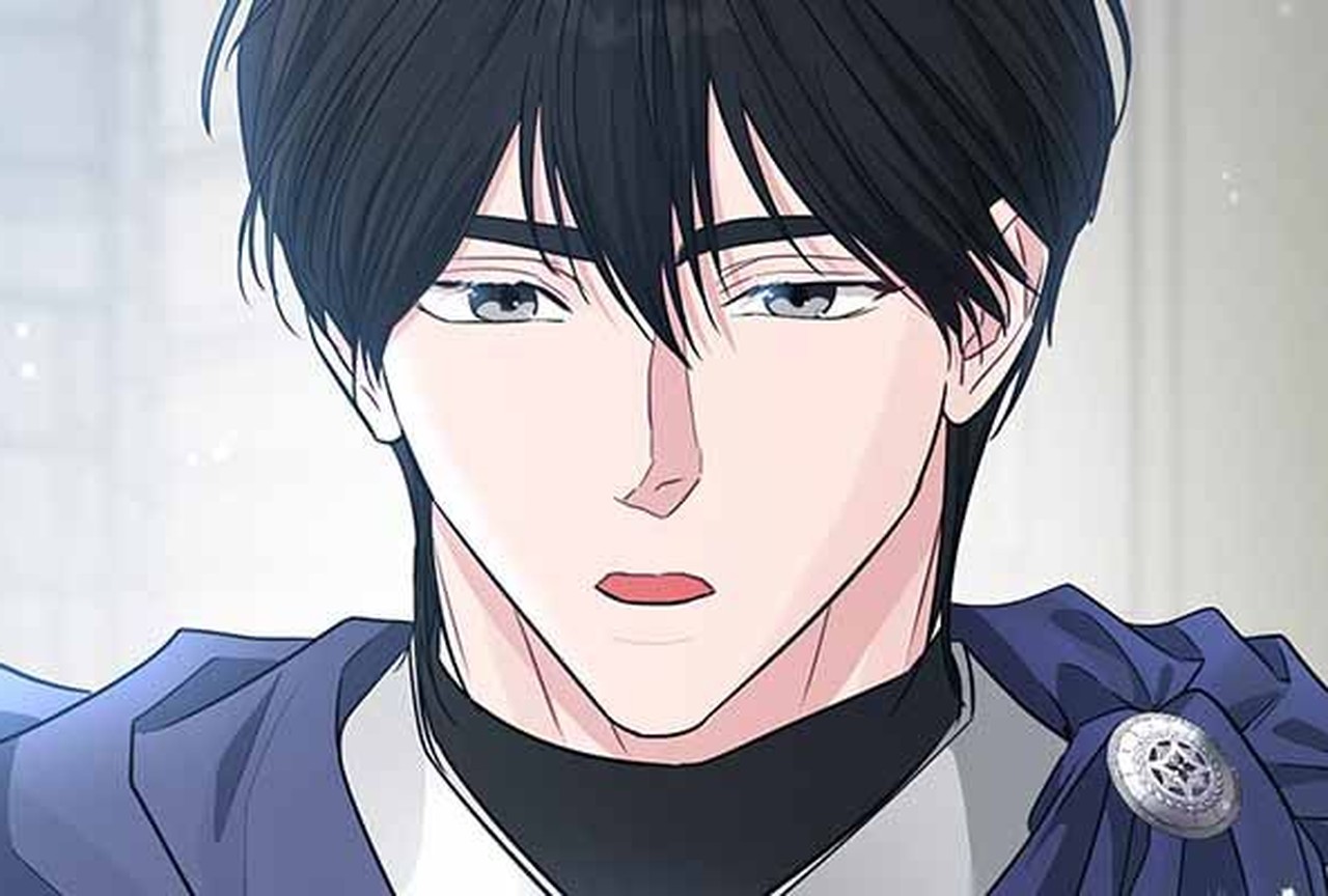 Comment échapper à mon mari le tyran - Episode 21 - ONO Webtoon et Manga