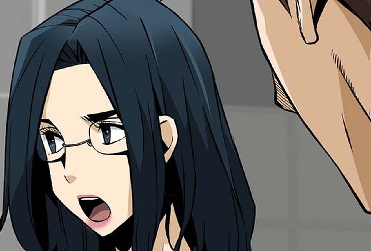 Le Retour de la légende - Episode 68 - ONO Webtoon et Manga