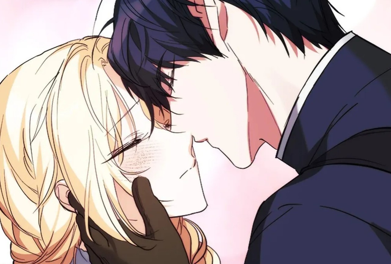 Renia, la Princesse Folle - Episode 58 - ONO Webtoon et Manga