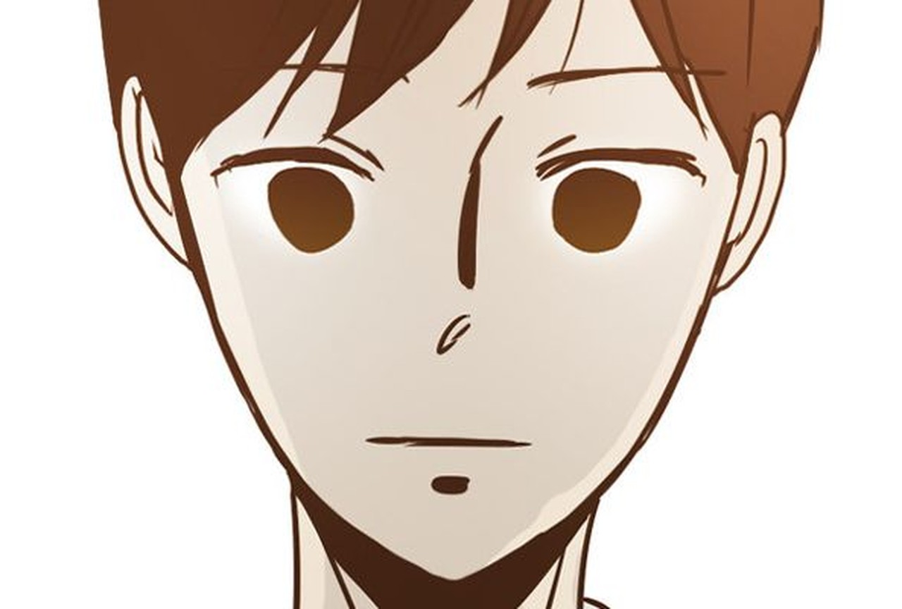 Gaydar Girl - Episode 6 - ONO Webtoon et Manga