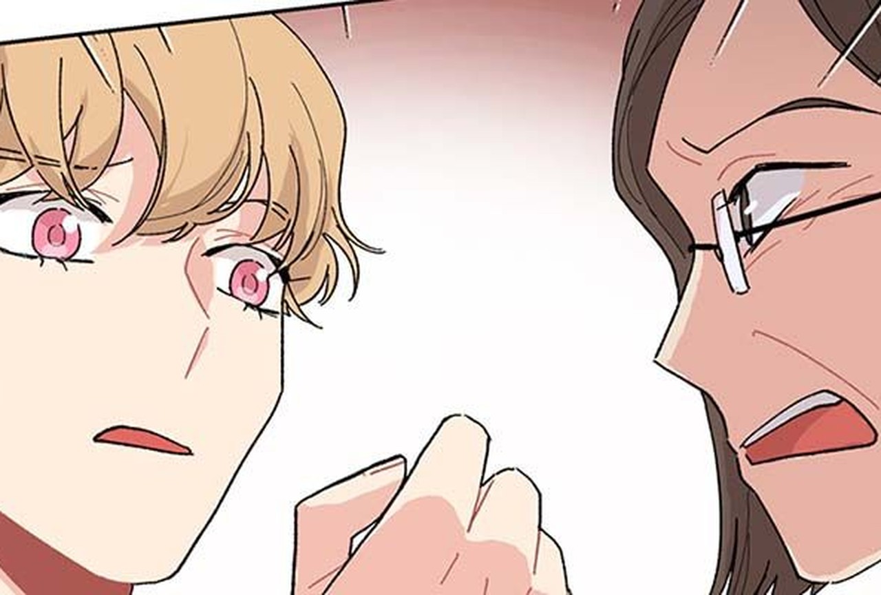 Amants ou faux-semblants ? - Episode 7 - ONO Webtoon et Manga