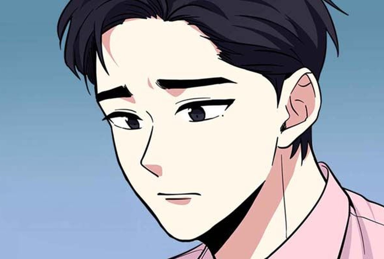 My Cute Beast - Episode 42 - ONO Webtoon et Manga