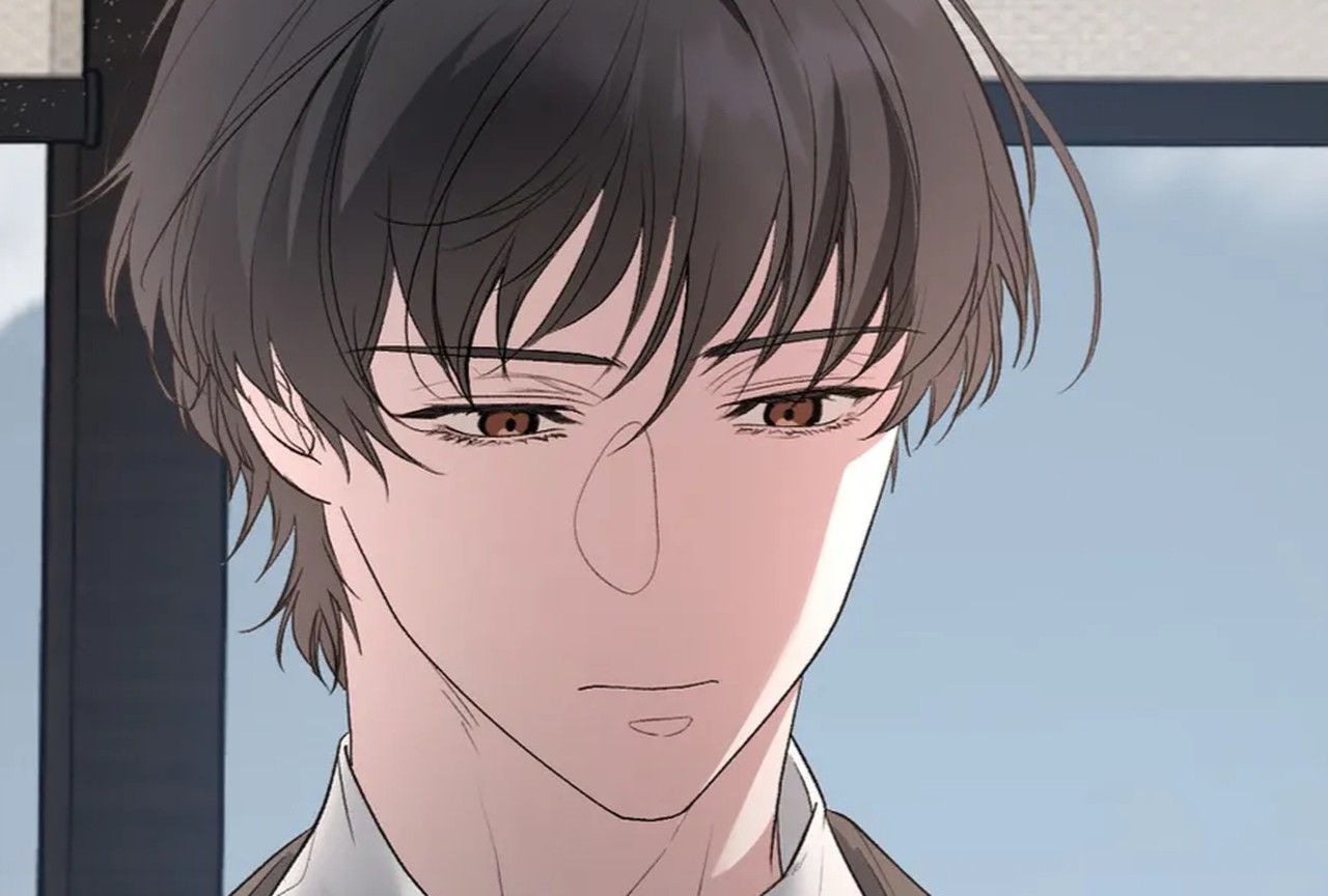 Kiss the Scumbag - Episode 6 - ONO Webtoon et Manga