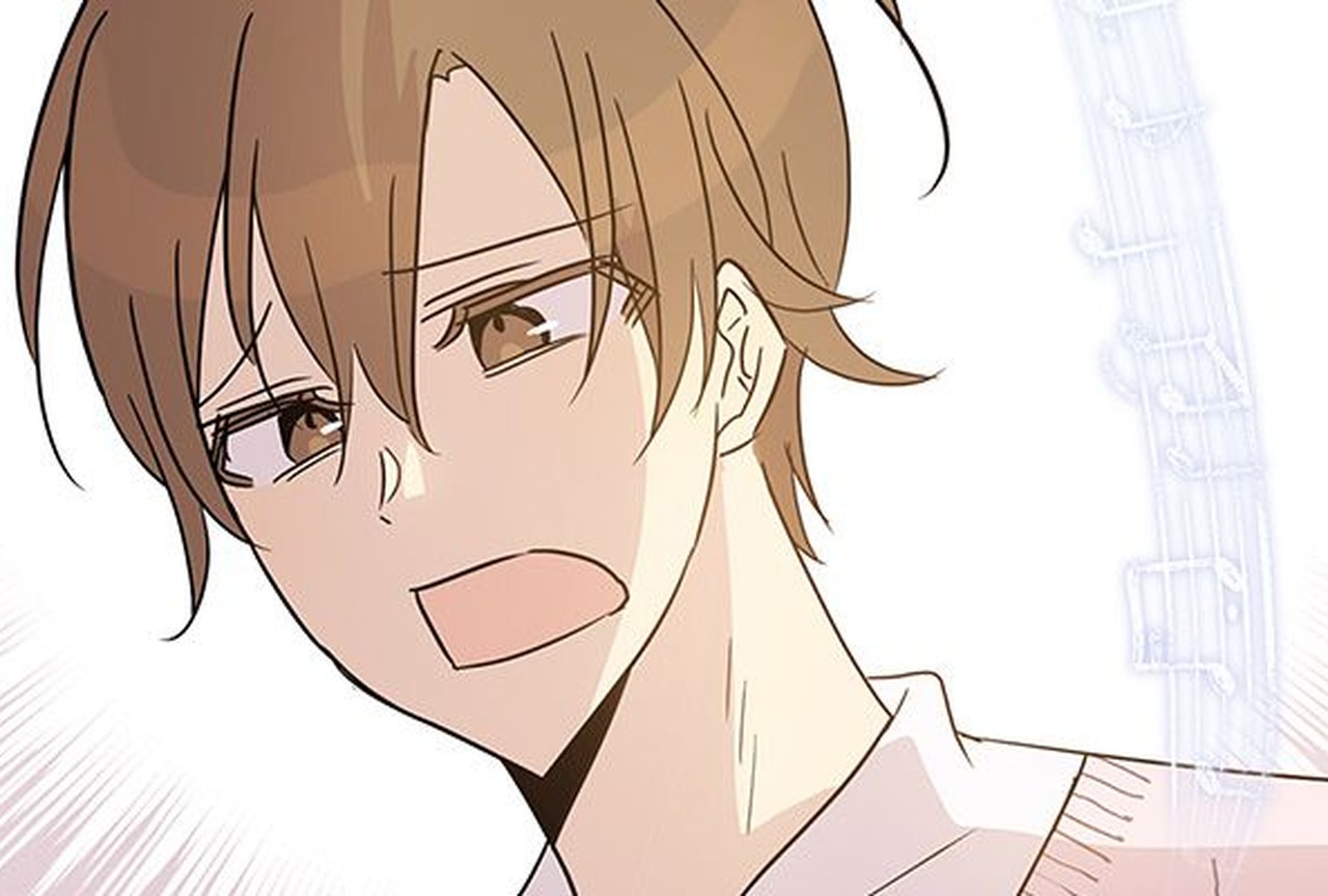 Mon oncle est une star de K-Pop - Episode 47 - ONO Webtoon et Manga