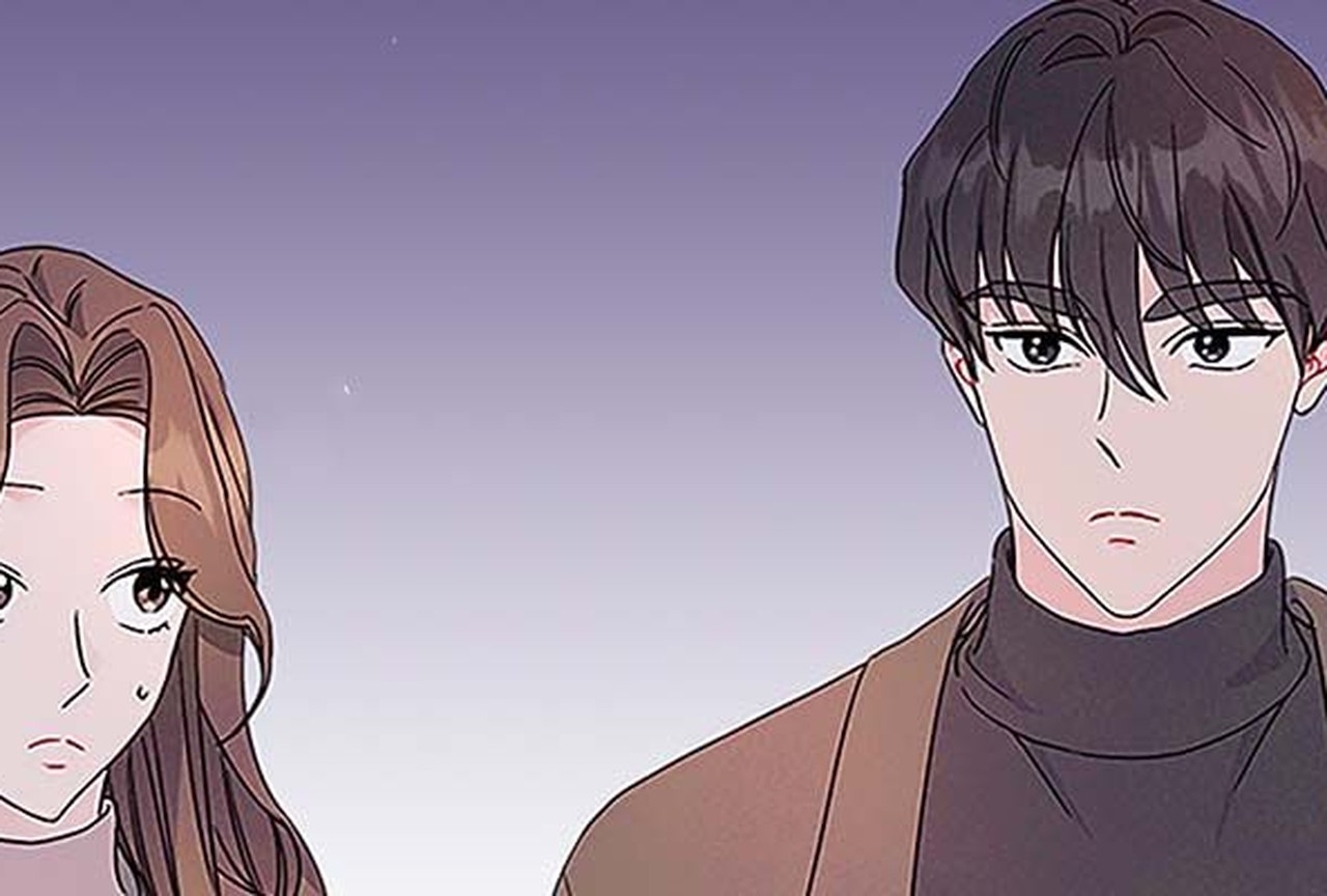 Je te Veux ! - Episode 37 - ONO Webtoon et Manga