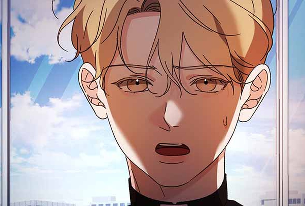 (+18) Thanatos - Episode 46 - ONO Webtoon et Manga