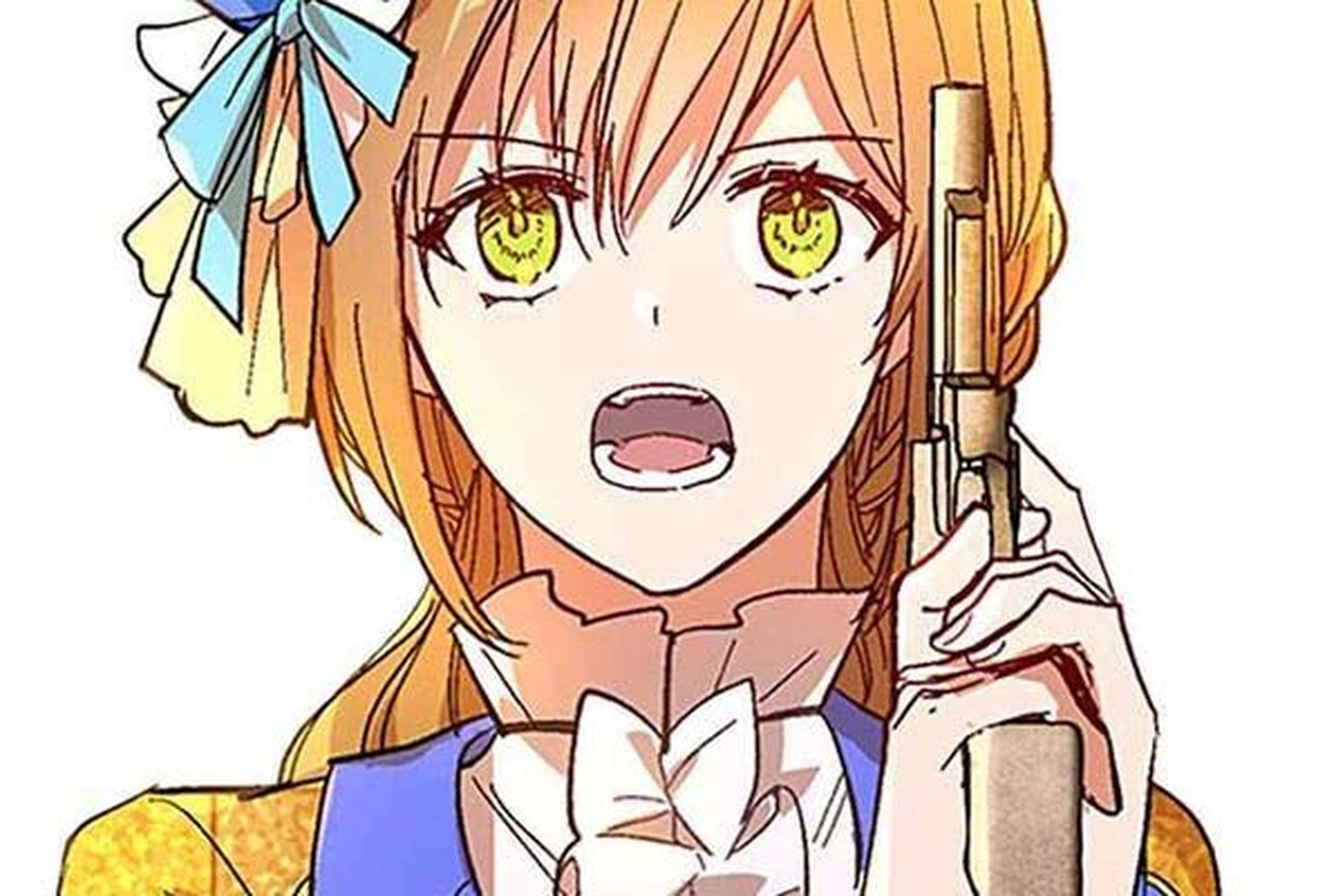 Comment j'ai survécu au manoir Wynknight - Episode 105 - ONO Webtoon et Manga