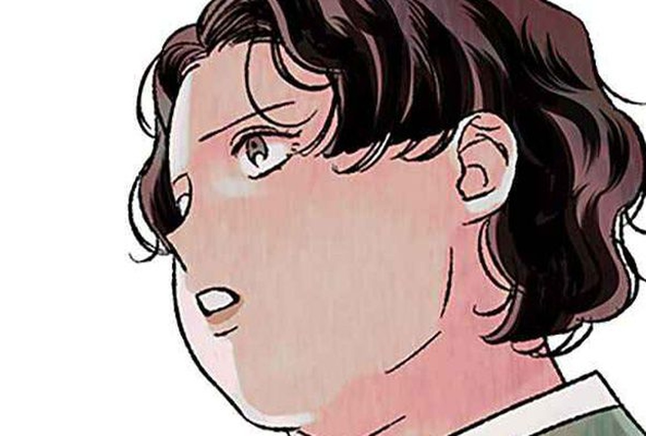 (+18) Opium - Episode 34 - ONO Webtoon et Manga