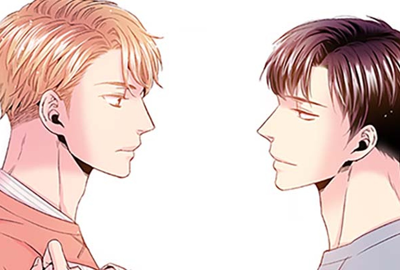 Talk to me Tenderly - Épisode 88 - ONO Webtoon et Manga