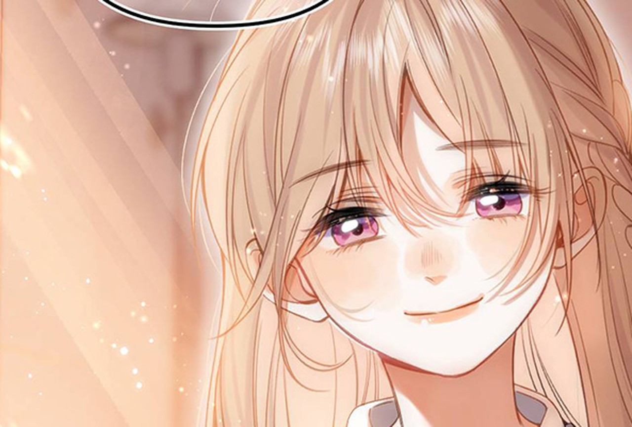 Secret Affection (Hidden Love) - Episode 42 - ONO Webtoon et Manga