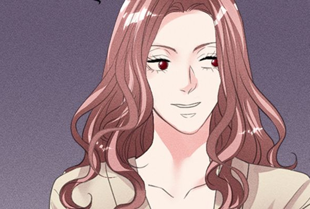 Défense d'aimer - Episode 81 - ONO Webtoon et Manga