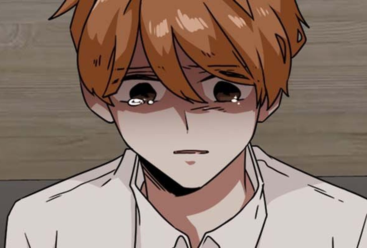In Your Dream - Episode 54 - ONO Webtoon et Manga