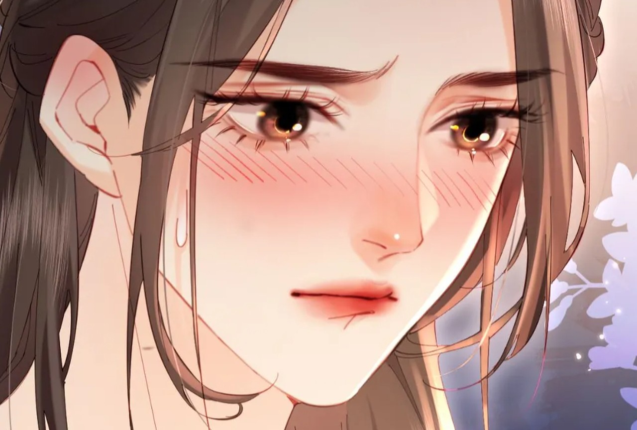 Love, Lies & Red Carpet - Episode 41 - ONO Webtoon et Manga