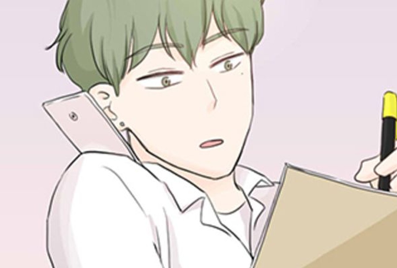 Between Us - Saison 1 - Episode 7 - ONO Webtoon et Manga
