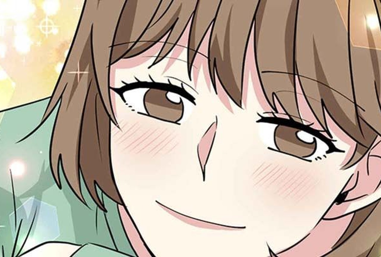 My Cute Beast - Episode 23 - ONO Webtoon et Manga