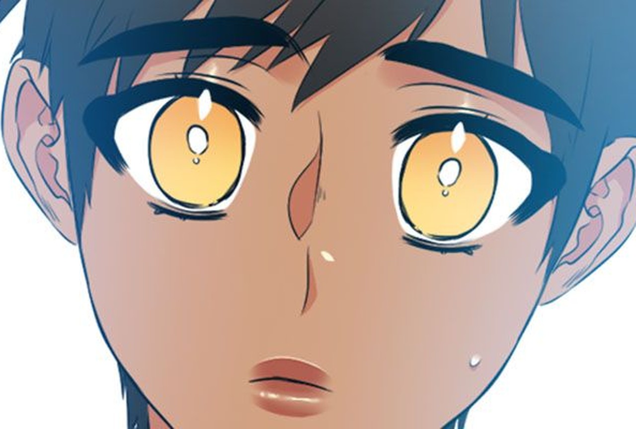 Paramour - Episode 130 - ONO Webtoon et Manga