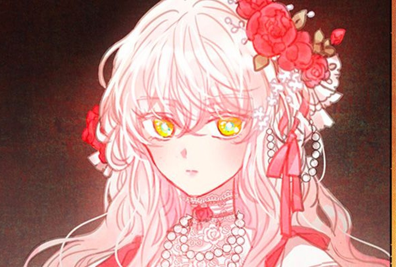 La Leçon secrète de l'Impératrice - Episode 8 - ONO Webtoon et Manga